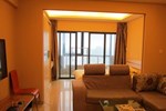 Апартаменты Shimao Xingting Hotel Апартаменты Shimao Xingting Hotel