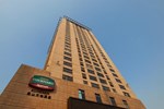 Отель Courtyard By Marriott Kunshan Hotel Отель Courtyard By Marriott Kunshan Hotel