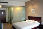 Отель Third Space Paradise Hotel Отель Third Space Paradise Hotel