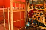 Хостел Kashgar Pamir Youth Hostel Хостел Kashgar Pamir Youth Hostel