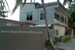 Гостевой дом Batuta Maldives Surf View Guest House Гостевой дом Batuta Maldives Surf View Guest House