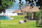 Вилла Villa Chocolat Beach Вилла Villa Chocolat Beach