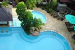 Отель Resor Tuban Tropis Отель Resor Tuban Tropis