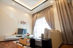 Отель Penang Hills Bungalow 2 Отель Penang Hills Bungalow 2