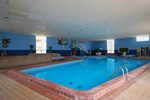 Отель Howard Johnson Rockford Отель Howard Johnson Rockford