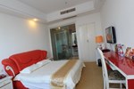 Отель Xin Hai Hotel Отель Xin Hai Hotel