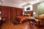 Отель The Golden Palms Hotel & Spa Отель The Golden Palms Hotel & Spa