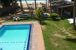 Отель Hotel Ocean View Cottage Отель Hotel Ocean View Cottage