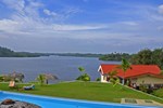 Отель Kalla Bongo Lake Resort Отель Kalla Bongo Lake Resort