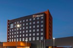 Отель Real Inn Ciudad Juarez by the USA Consulate Отель Real Inn Ciudad Juarez by the USA Consulate