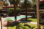 Отель Hotel Bugambilia Отель Hotel Bugambilia