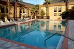 Отель Hampton Inn Orlando/Florida Mall Отель Hampton Inn Orlando/Florida Mall