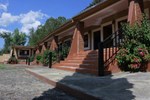 Отель Hotel Mansion Bugambilias Отель Hotel Mansion Bugambilias