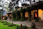 Отель Parador San Juan de Dios Отель Parador San Juan de Dios