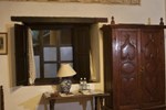 Отель Hotel Museo Na Bolom Отель Hotel Museo Na Bolom