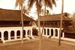 Отель Soma Kerala Palace Отель Soma Kerala Palace