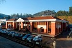 Отель Hotel Preethi Classic Tower Отель Hotel Preethi Classic Tower