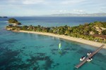 Отель Two Seasons Island Resort and Spa Отель Two Seasons Island Resort and Spa