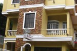 Отель Apartelle de Gabrielle Отель Apartelle de Gabrielle