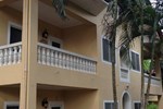 Отель Sun Apartelle Отель Sun Apartelle