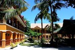 Отель SLAM'S Garden Resort Отель SLAM'S Garden Resort