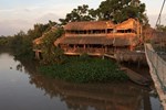 Отель Nguyen Shack Homestay - Mekong Can Tho Отель Nguyen Shack Homestay - Mekong Can Tho