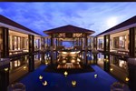 Отель Banyan Tree Lang Co Отель Banyan Tree Lang Co