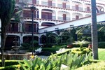 Отель GS Jerocs Tlaxcala Отель GS Jerocs Tlaxcala