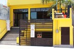 Отель Hoteles Catedral Отель Hoteles Catedral