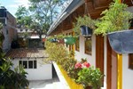 Отель Posada Familiar Real del Valle Отель Posada Familiar Real del Valle