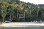 Отель Casitas Maraika Отель Casitas Maraika