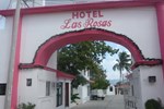 Отель Hotel Las Rosas Отель Hotel Las Rosas