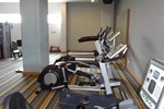 Отель Aloft Coimbatore Singanallur Отель Aloft Coimbatore Singanallur