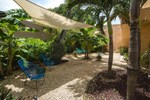 Отель Hotel Barrio Latino Отель Hotel Barrio Latino