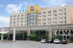 Отель Grand Mercure Qingdao Airport by Accor Отель Grand Mercure Qingdao Airport by Accor