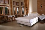 Отель Bumi Kedaton Resort Отель Bumi Kedaton Resort