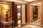 Отель Grand Metropark Resort Yangcheng Suzhou Отель Grand Metropark Resort Yangcheng Suzhou
