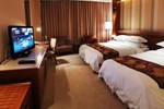 Отель Shanghai Xin Chong Hotel Отель Shanghai Xin Chong Hotel