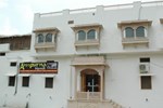 Мини-отель Annpurna Haveli Мини-отель Annpurna Haveli
