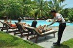 Отель Lagoon Paradise Beach Resort Отель Lagoon Paradise Beach Resort