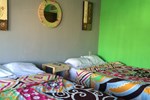 Хостел Bajas Cactus Hostel Хостел Bajas Cactus Hostel
