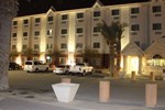 Отель Microtel Inn and Suites Ciudad Juarez By US Consulate Отель Microtel Inn and Suites Ciudad Juarez By US Consulate