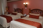 Апартаменты Business Hotel & Suites María Bonita Апартаменты Business Hotel & Suites María Bonita