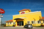 Отель Zar Culiacan Отель Zar Culiacan
