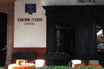 Отель Hotel Mansion Iturbe Отель Hotel Mansion Iturbe