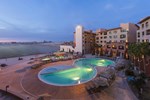 Отель Peñasco del Sol Hotel & Conference Center Отель Peñasco del Sol Hotel & Conference Center