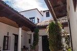 Отель Hotel Posada Relax Santuario del Alba Отель Hotel Posada Relax Santuario del Alba