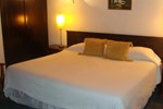 Отель Hotel Parador del Cortijo Spa Отель Hotel Parador del Cortijo Spa