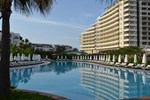 Отель Barut Lara Отель Barut Lara
