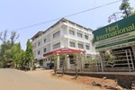 Отель Hotel Hari International Отель Hotel Hari International